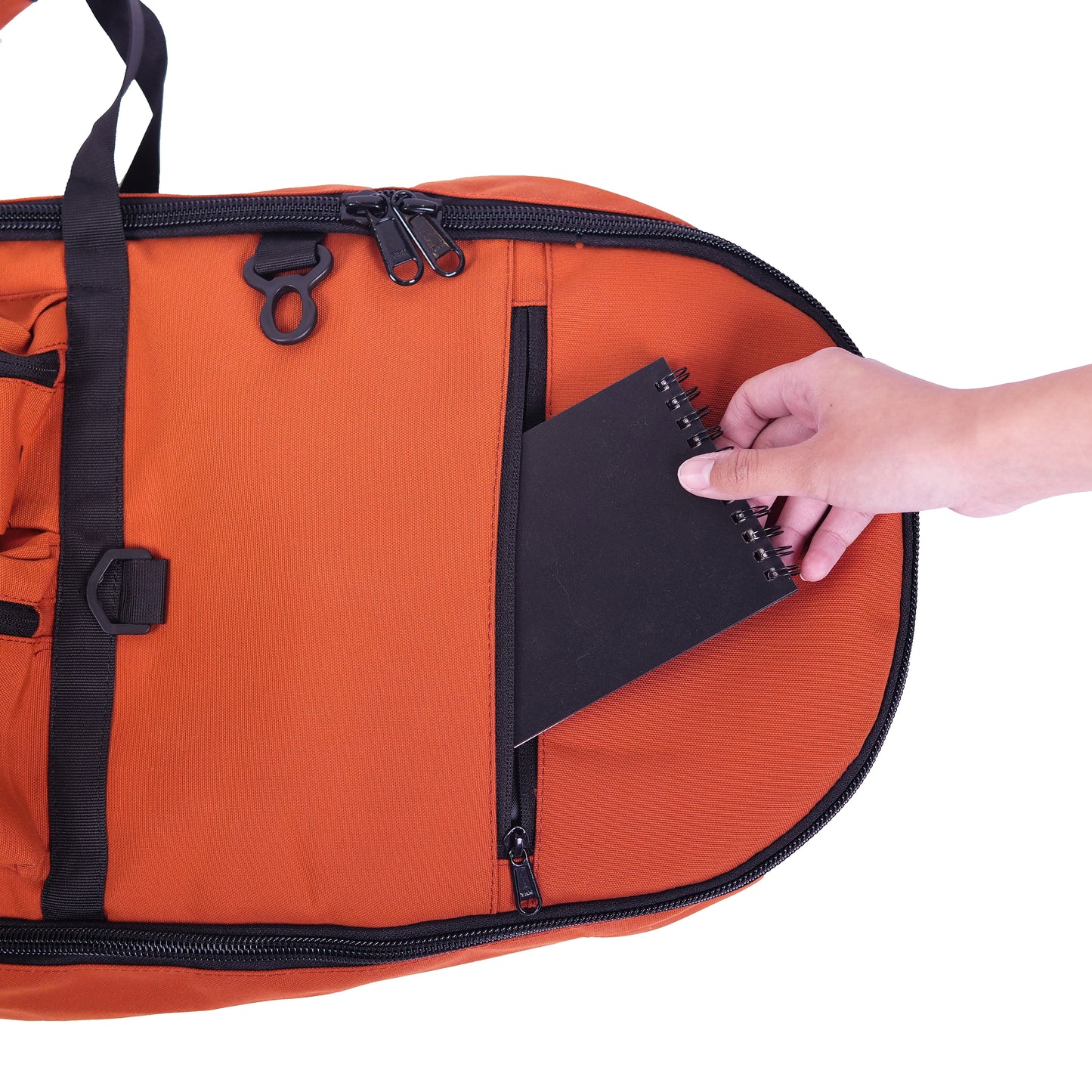 Proper Authentic Skate XL bag