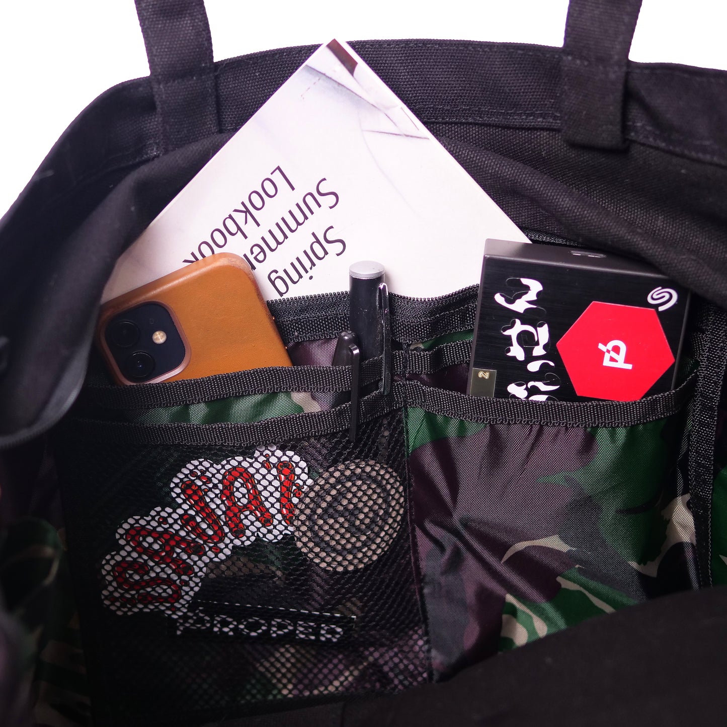 Proper Tote XL bag