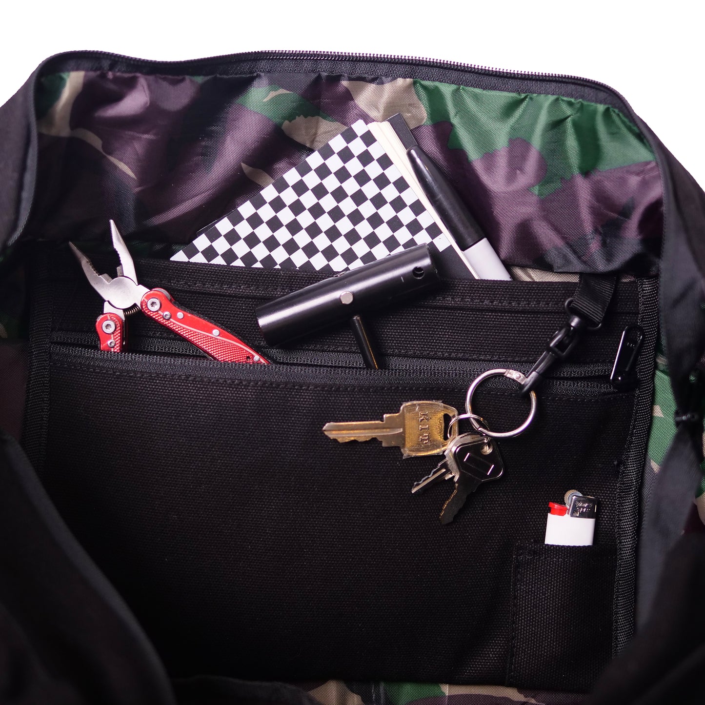 Proper Tote XL bag