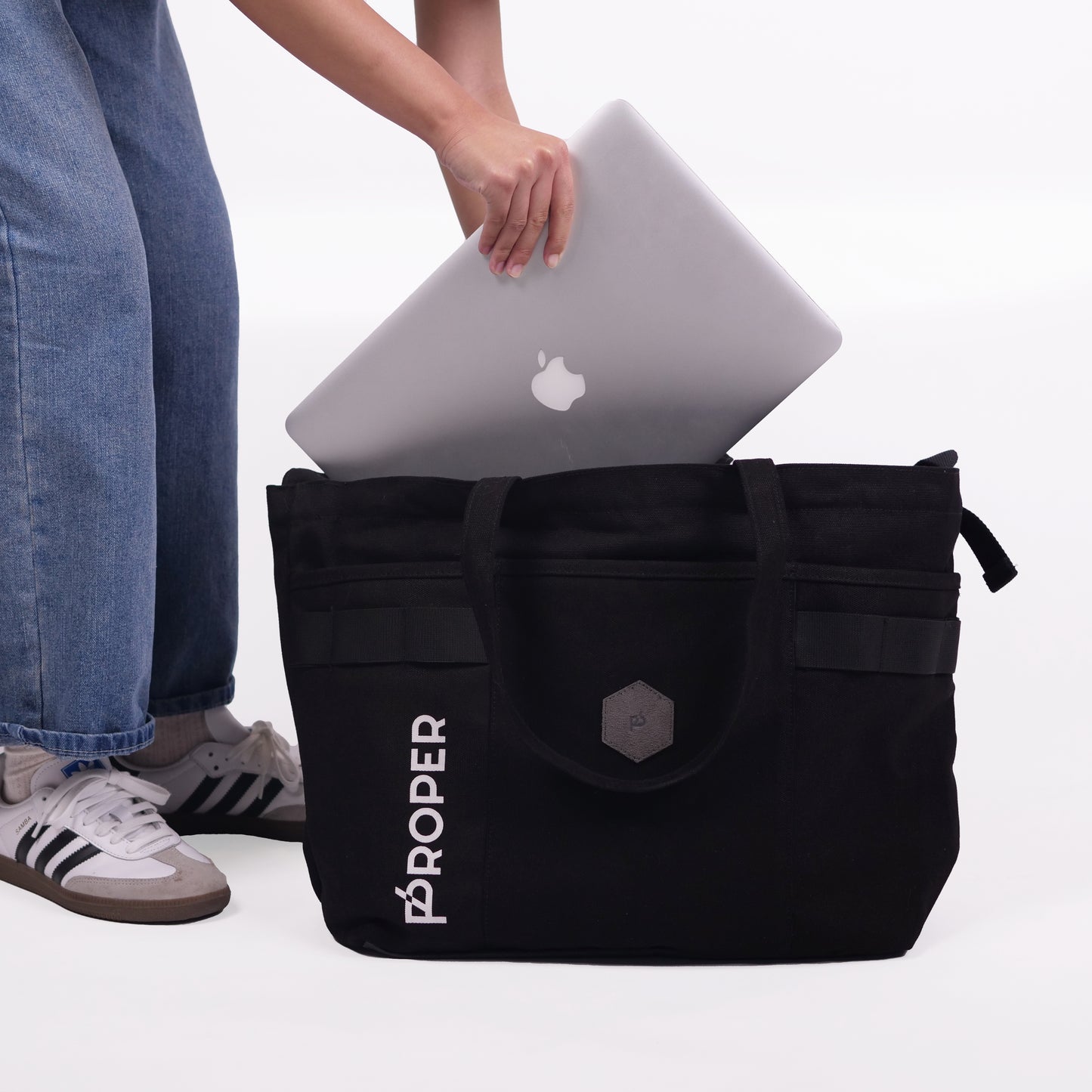 Proper Tote XL bag