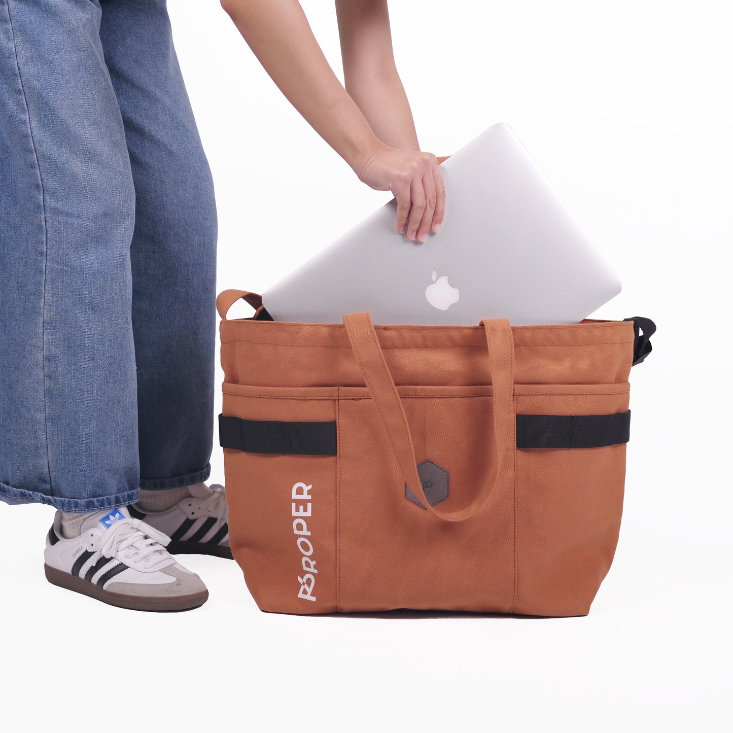Proper Tote XL bag