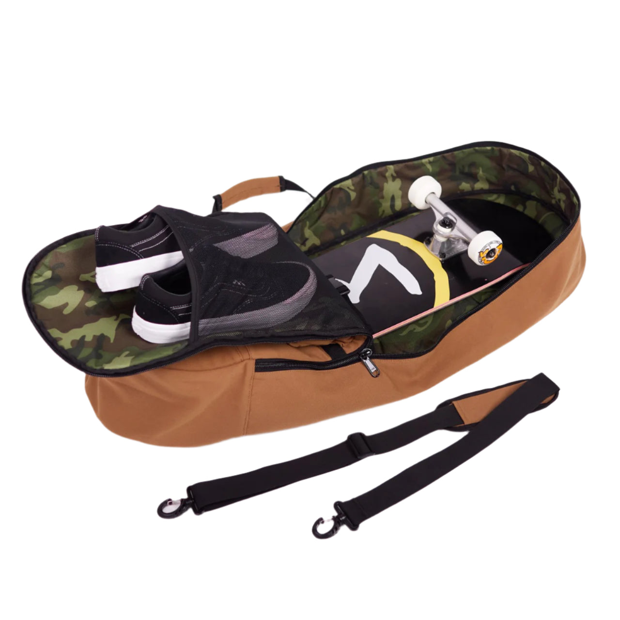 Proper Authentic Skate XL bag