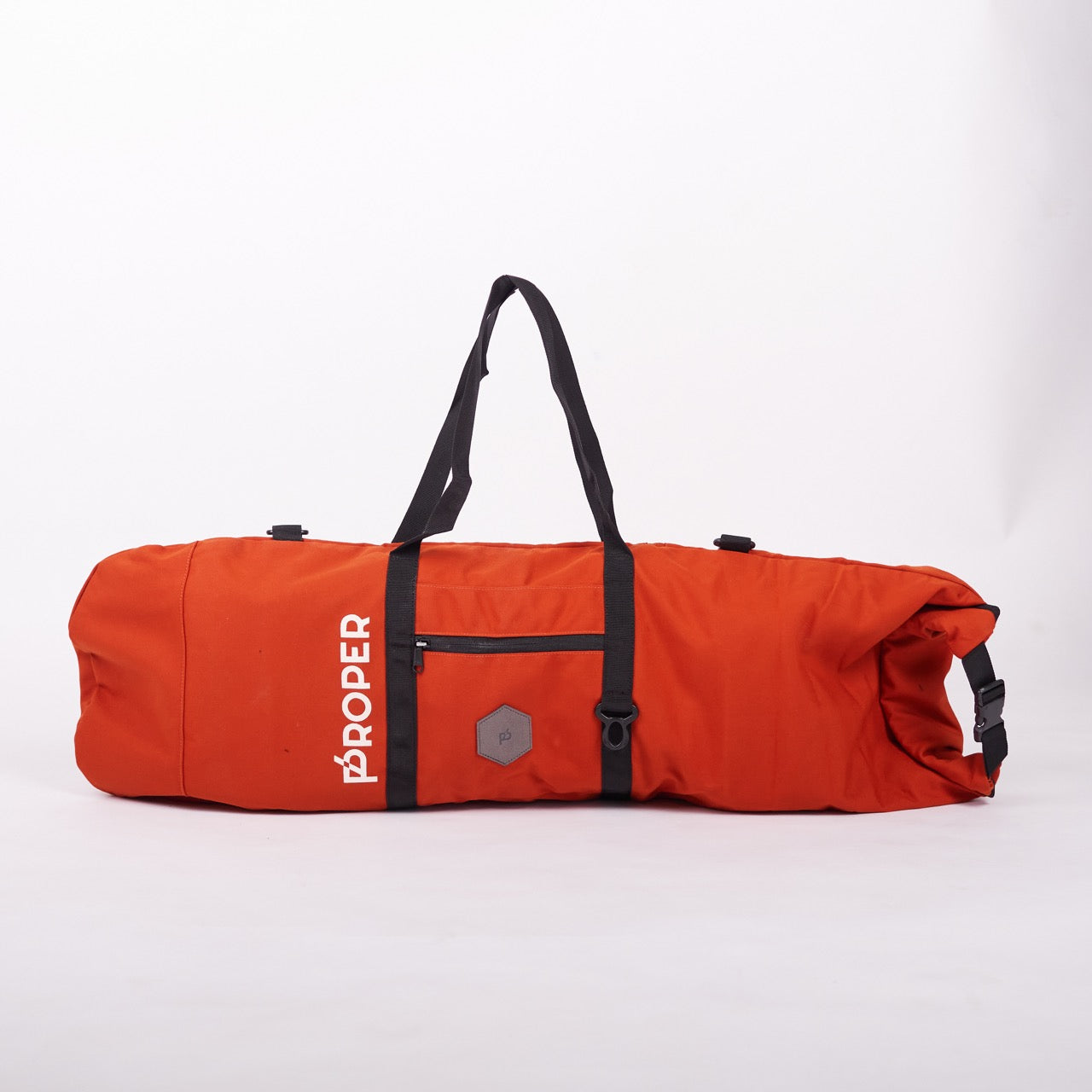 Proper Authentic Skate Bag