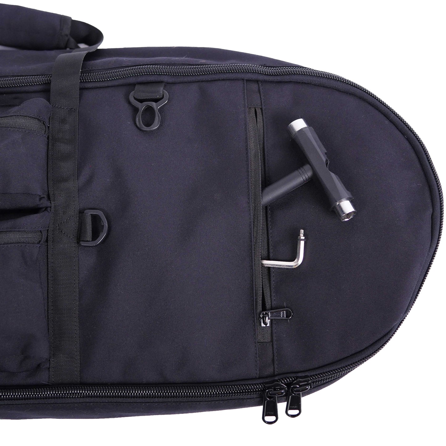 Proper Authentic Skate XL bag