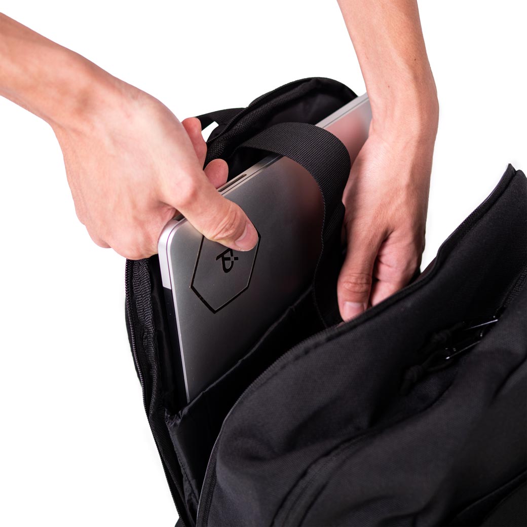Proper Skate Backpack