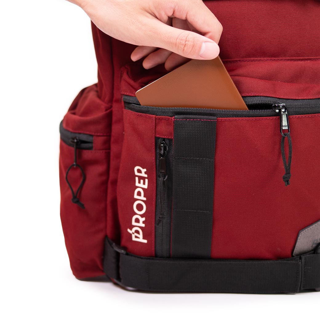 Proper Skate Backpack