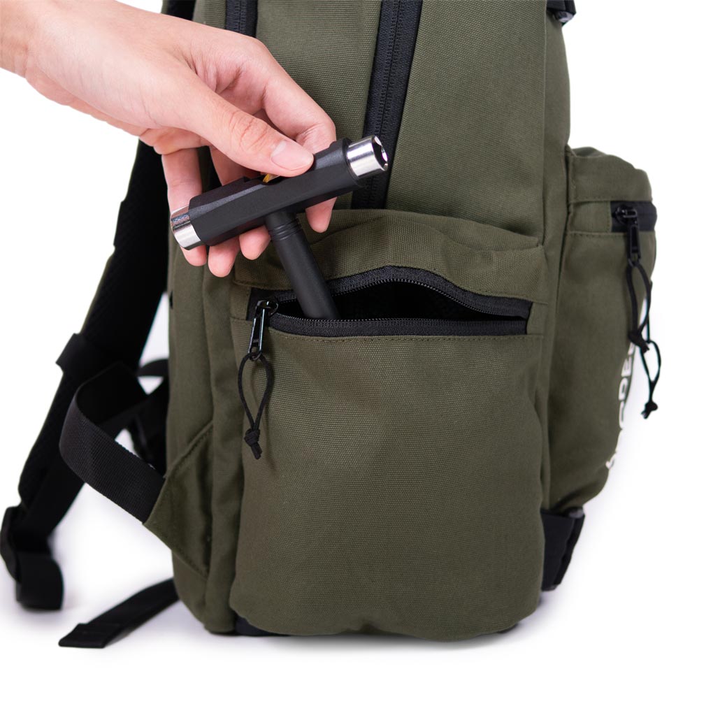 Proper Skate Backpack