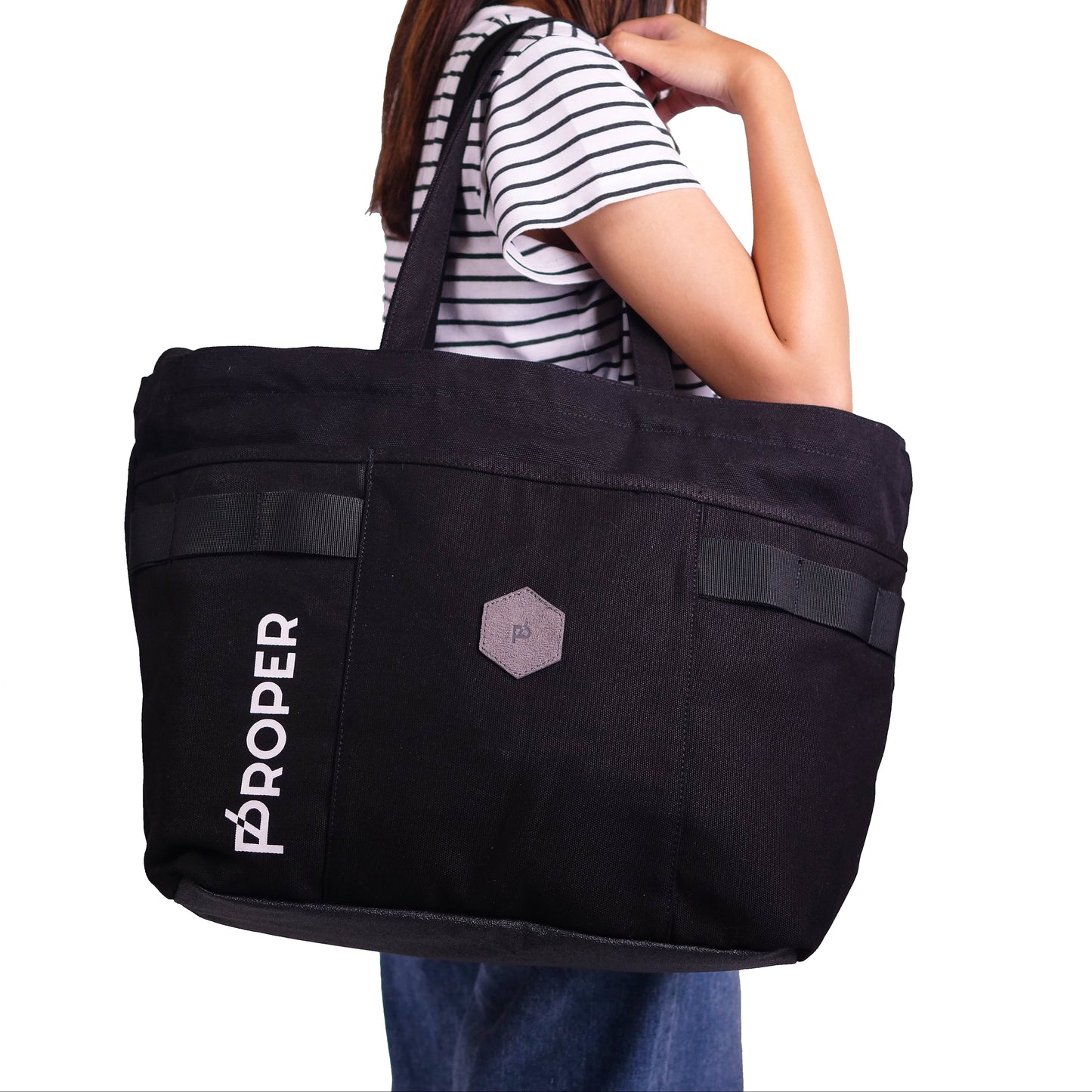 Proper Tote XL bag
