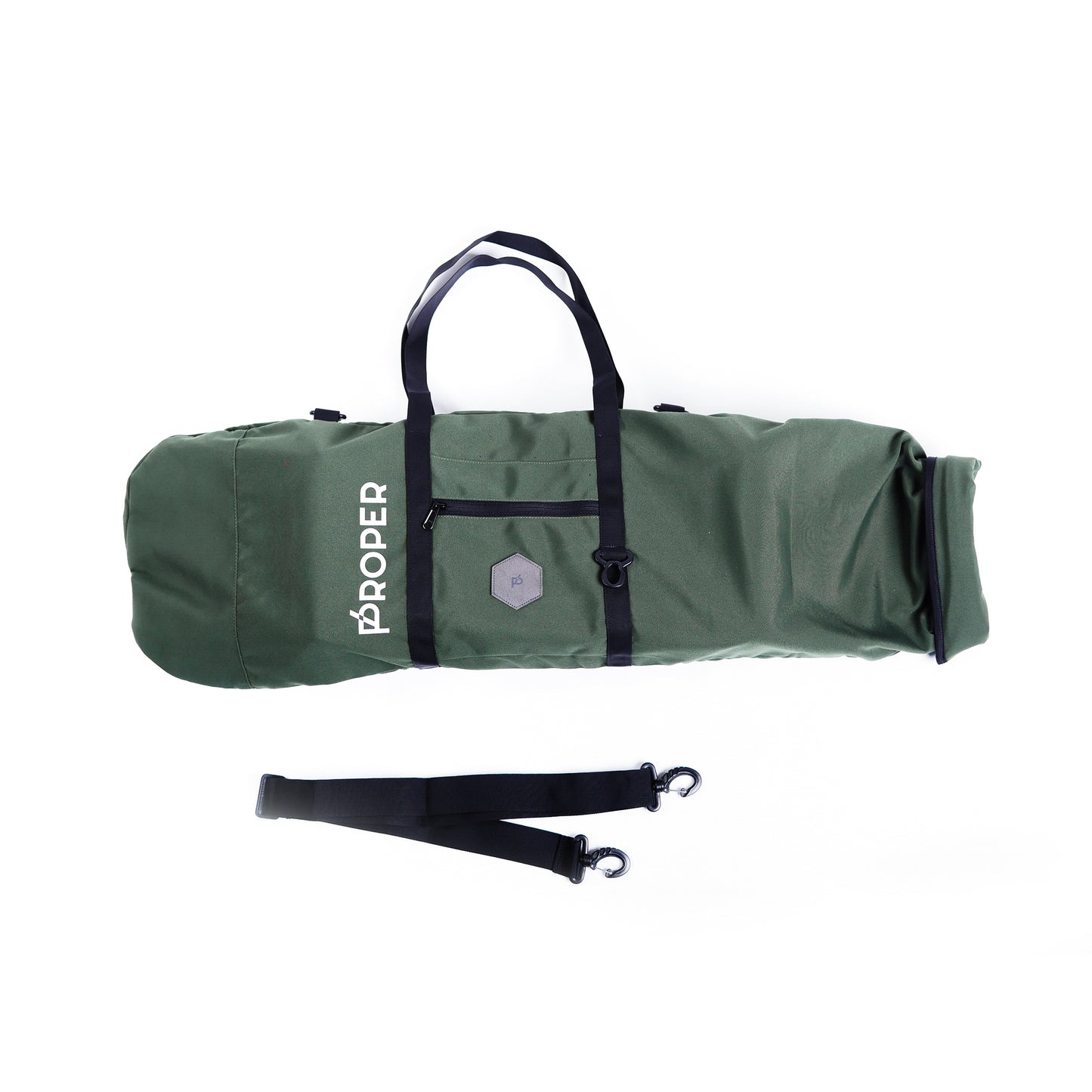 Proper Authentic Skate Bag