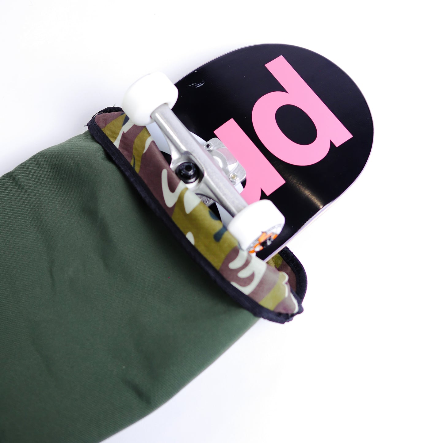 Proper Authentic Skate Bag