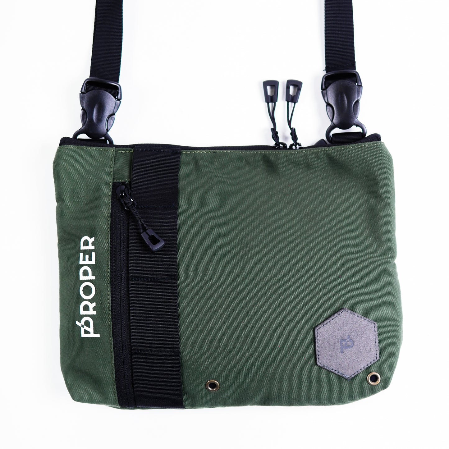 Proper Compact Sling bag