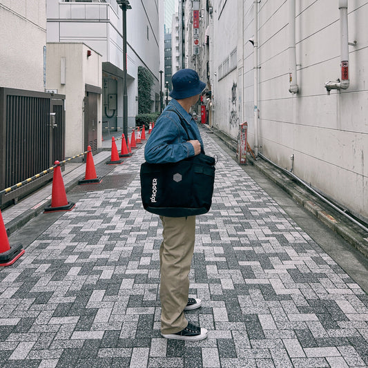 Proper Tote XL bag