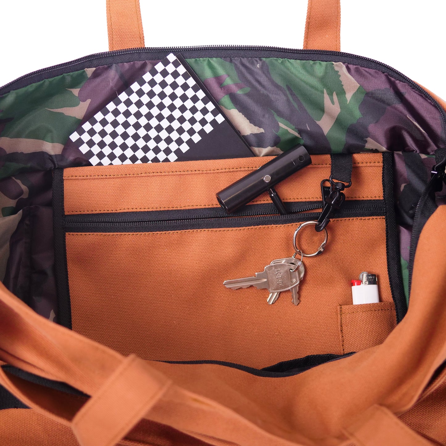 Proper Tote XL bag