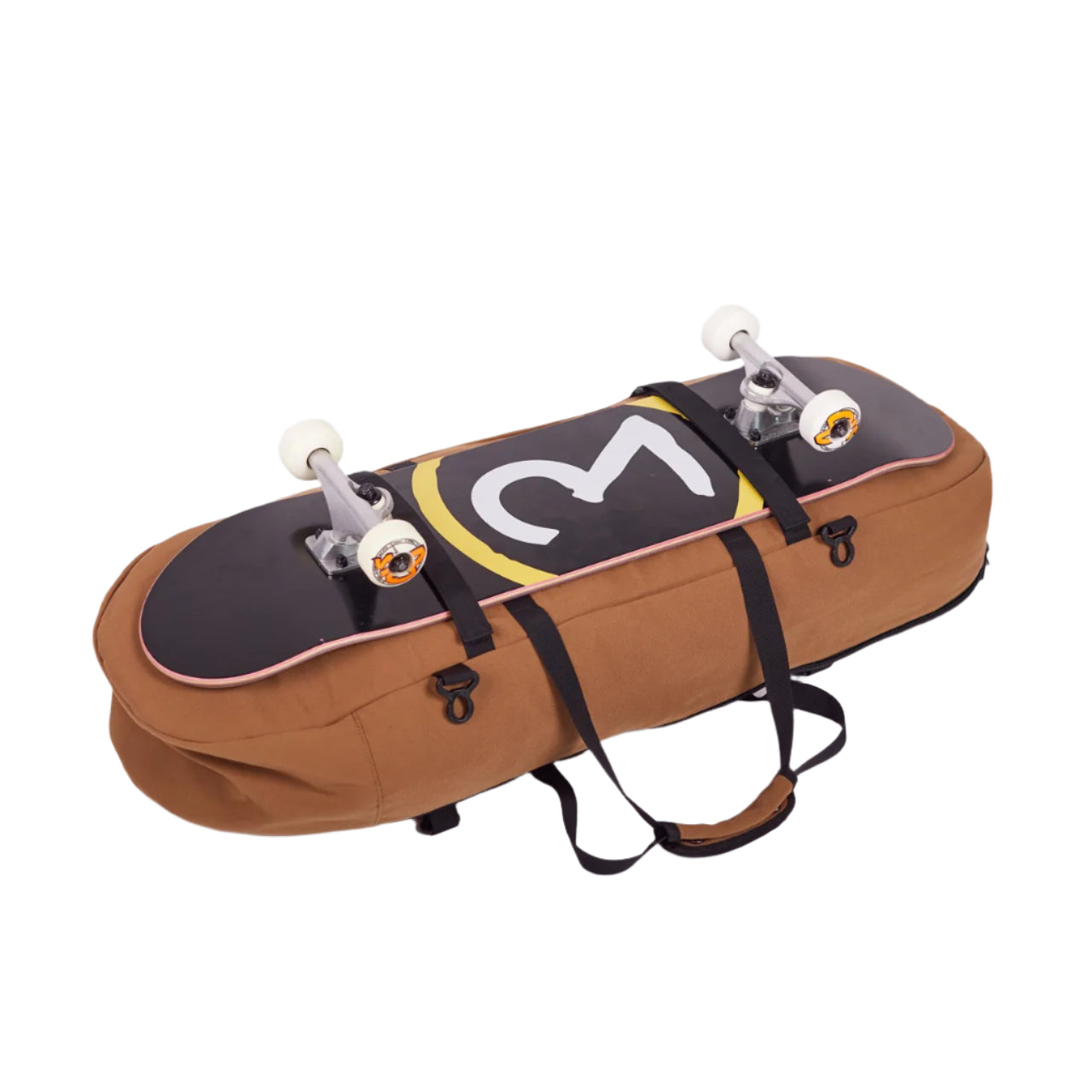 Proper Authentic Skate XL bag