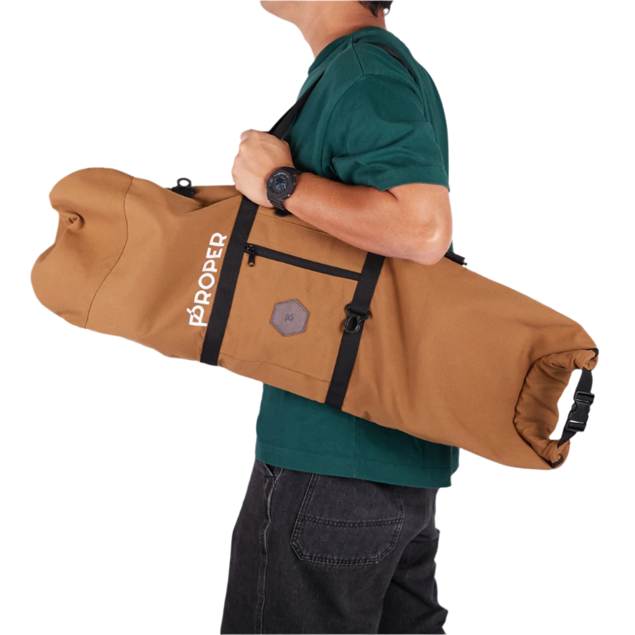 Proper Authentic Skate Bag