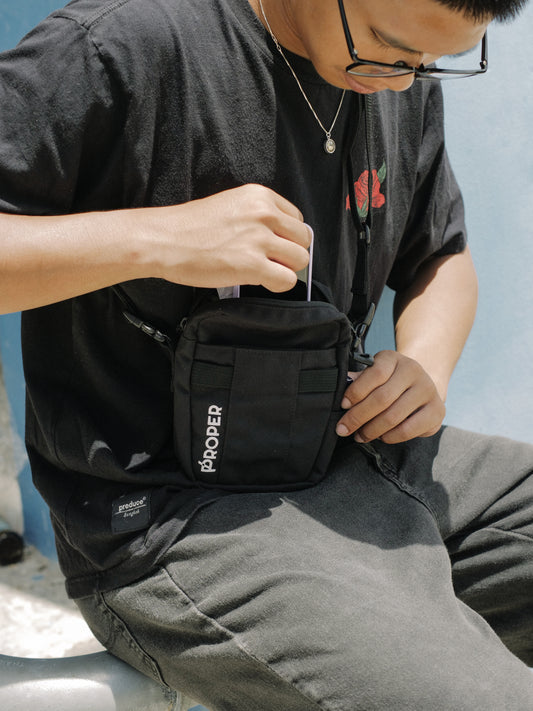 Proper Mini Sling bag