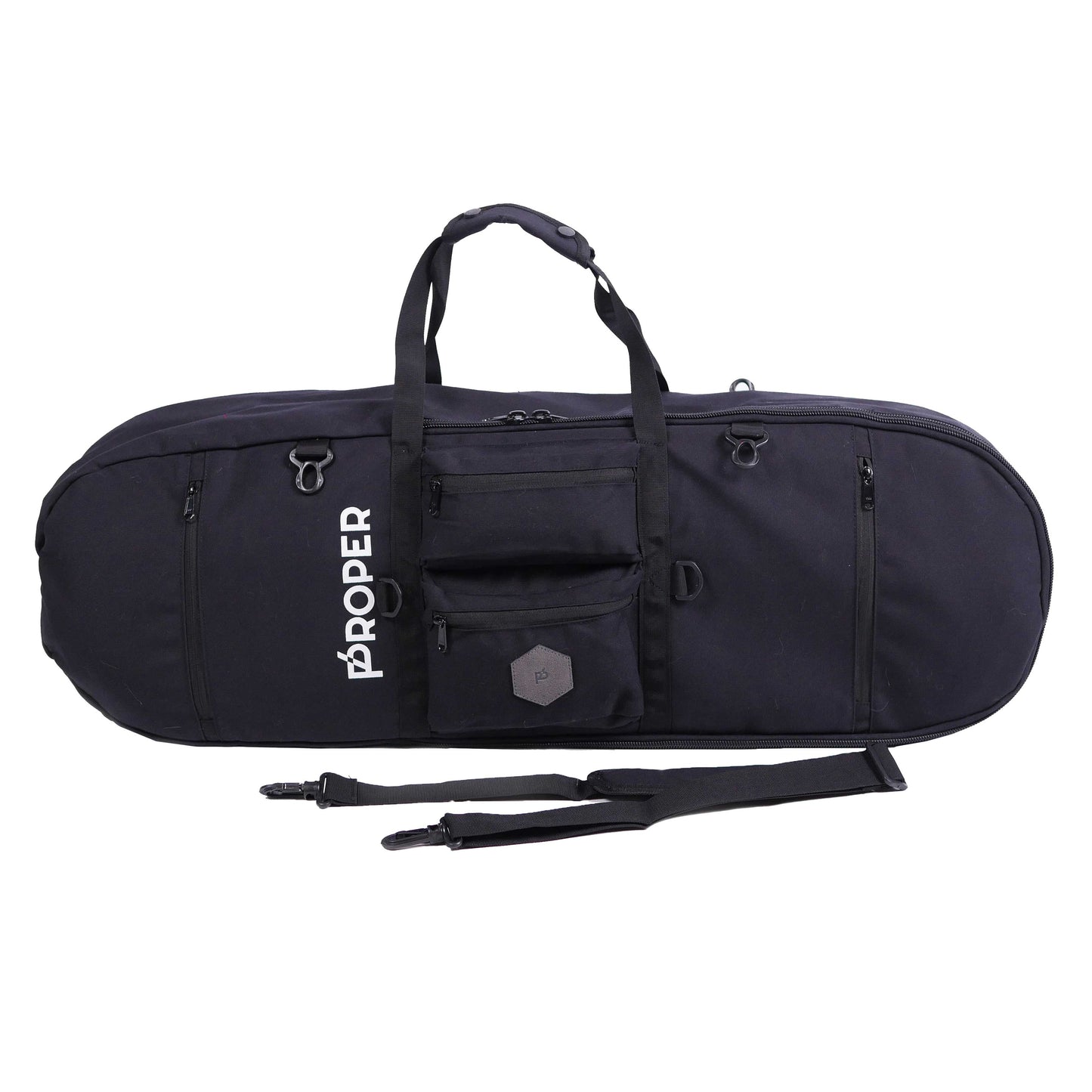 Proper Authentic Skate XL bag