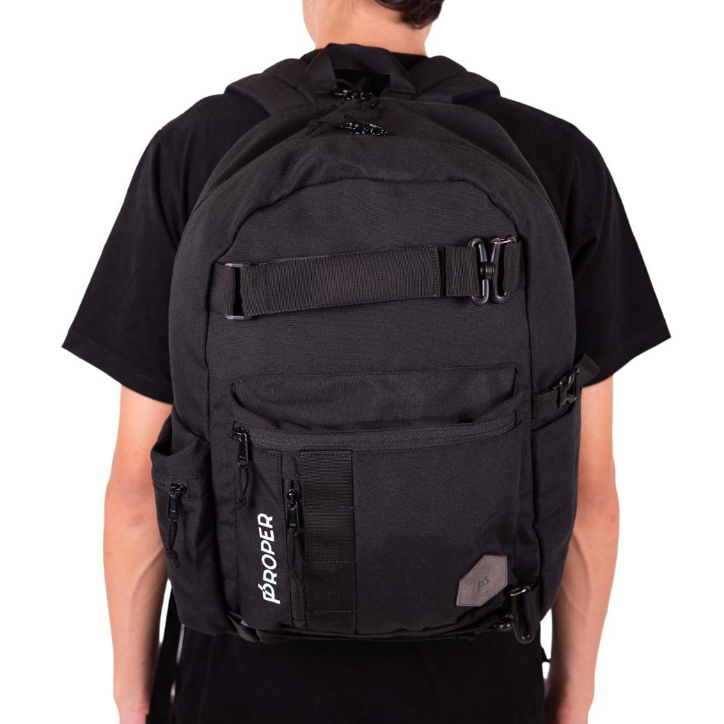 Proper Skate Backpack