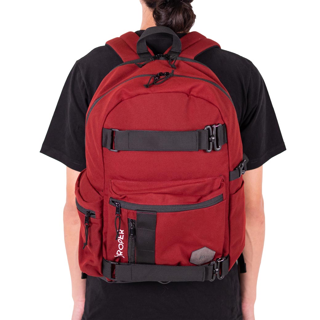 Proper Skate Backpack